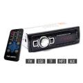 Car Radio and Media Player CDX-6262E