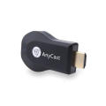 AnyCast M4 Plus WiFi Display Dongle Receiver Airplay Miracast HDMI TV DLNA 1080P