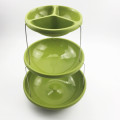 Twistfold Party Bowls