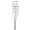 INPA Ediabas K+D-CAN DCAN USB Interface OBD2 EOBD Diagnostic Tool Cable for BMW