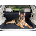 New Pet Car Rear Back Seat Cover Pets Dog Mat Blanket Hammock Cushion Protector Cushion Car Seat Cov