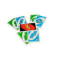 Family Fun New One Pack of UNO Card Game Playing Card