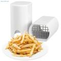 Natural Cut One Step French Fry Cutter , Cuts Fries Chips in Seconds