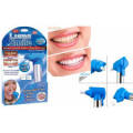 Luma smile teeth whitening polish system kit (KKLE)