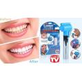 Luma smile teeth whitening polish system kit (KKLE)