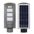 60W Solar Street Light SMD LED Outdoor Garden Pathway Parking Lot Light IP65(KKCKE)