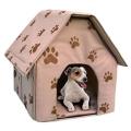 Portable Dog House