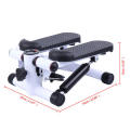 Mini Cardio Stepper Trainer Fitness Calves Thigh Exercise Workout Twister Gym