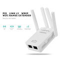 PIX-LINK Mini Wireless Wi-Fi Repeater/Router/AP