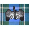 PlayStation 3 (PS3) Generic Wired USB Controllers (Black)