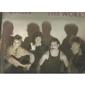 QUEEN- THE WORKS (LP VINYL)