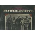 BONNIE AND CLYDE- CHARLES STROUSE (LP VINYL)