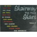 STAIRWAY TO THE STARS- VOLUME 2 (LP VINYL)