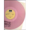 NOW THAT`S WHAT I CALL MUSIC 5- VARIOUS ARTISTS INCL 12 INCH DAVID BOWIE PINK VINYL