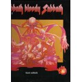 BLACK SABBATH- SABBATH BLOODY SABBATH (LP VINYL)