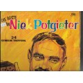 DIE BESTE VAN NIEK POTGIETER- 24 GEWILDE TREFFERS (LP)