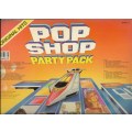 POP SHOP PARTY PACK- 24 ORIGINAL HITS (LP)