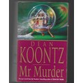 MR MURDER- DEAN KOONTZ