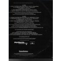 EMOTIONAL HOOLIGAN- GARY CLAIL/ON- U SOUND SYSTEM (LP VINYL)