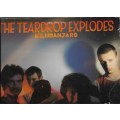 THE TEARDROP EXPLODES- KILIMANJARO (LP VINYL)