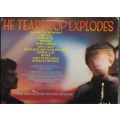 THE TEARDROP EXPLODES- KILIMANJARO (LP VINYL)