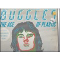 BIGGLES- THE AGE OF PLASTIC (LP RECORD)