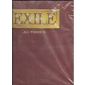 EXILE- ALL THERE IS (LP ALBUM)