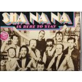 SHA NA NA- IS HERE TO STAY (LP ALBUM)