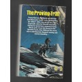 THE PROVING TRAIL- LOUIS L ` AMOUR
