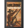 THE IRON MARSHALL- LOUIS L AMOUR