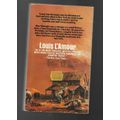 THE IRON MARSHALL- LOUIS L AMOUR