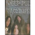 DEEP PURPLE-MACHINE HEAD (LP RECORD)