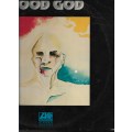 GOOD GOD (LP RECORD)