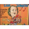 LEON SCHUSTER (LP RECORD)
