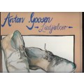 ANTON GOOSEN- LIEDJIEBOER (LP RECORD)
