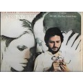 PARTNERS IN CRIME- RUPERT HOLMES (LP RECORD)