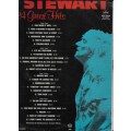 ROD STEWART- 24 GREAT HITS (LP RECORD)