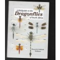 A FIELDGUIDE TO THE DRAGONFLIES OF SOUTH AFRICA- WARWICK &MICHELE TURBOTAN