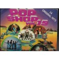 POP SHOP- VOL 15 (LP RECORD)