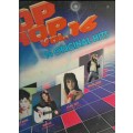POP SHOP VOL 16 (LP RECORD)