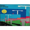 TRAFFIC-ON THE ROAD (LP RECORD)