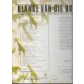 KLANKE VAN DIE BOSVELD (LP RECORD)