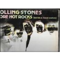 MORE HOT ROCKS- THE ROLLING STONES (LP RECORD)