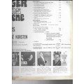 KRUGER MILJOENE- GE KORSTEN & KAVALIERS (LP RECORD)