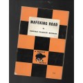 MAFIKENG ROAD- HERMAN CHARLES BOSMAN- DASSIE BOOK