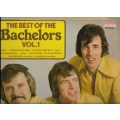 BACHELORS- THE BEST OF BACHELORS VOL 1 (LP RECORD)