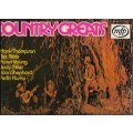 COUNTRY GREATS- STEREO MFP (LP RECORD)