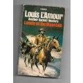 LONELY ON THE MOUNTAN- LOUIS L `AMOUR