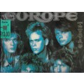 EUROPE- OUT OF THIS WORLD (LP RECORD)