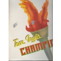 TOM INGILS- CHAMPIONS (LP RECORD)